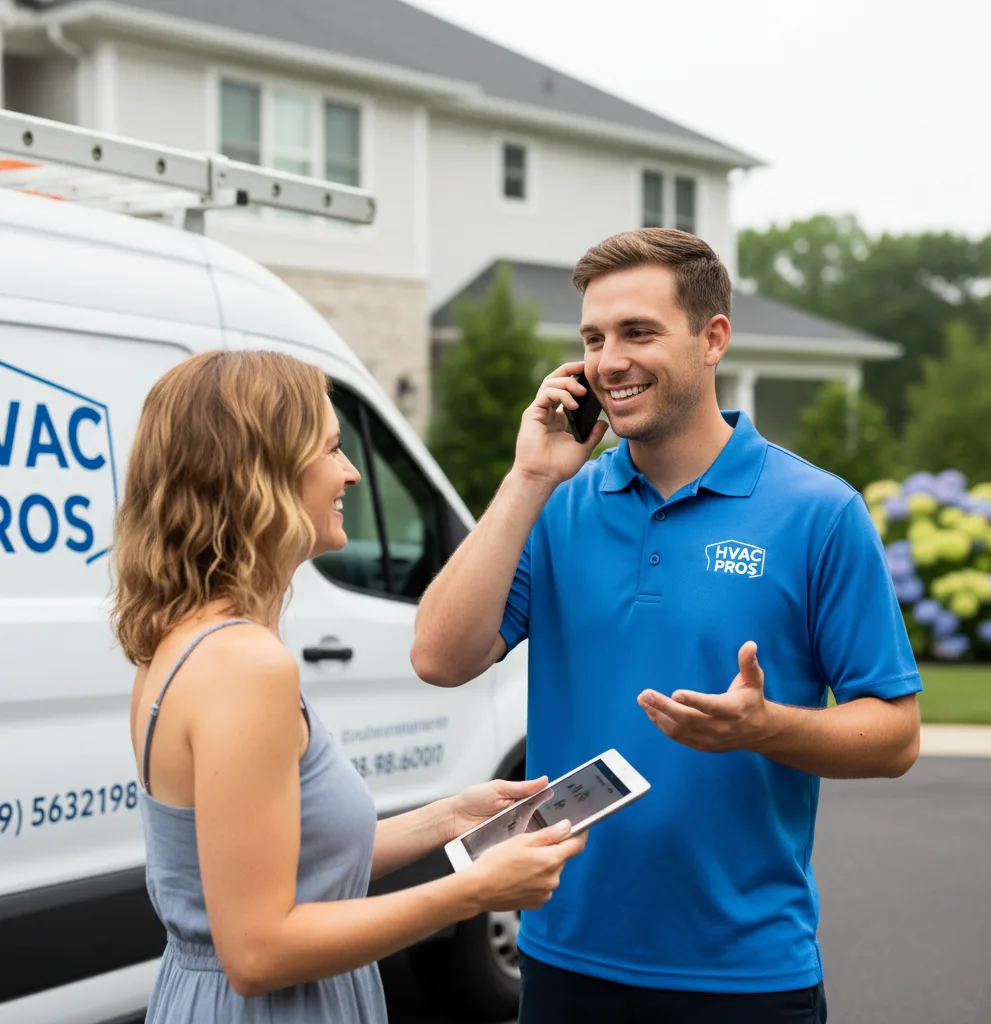AC Installation in Newfields, NH